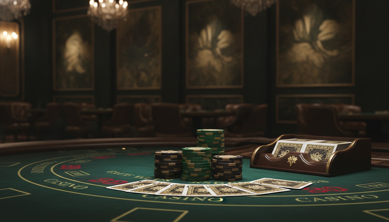 Explore Zinkra Casino's Impressive Game Selection