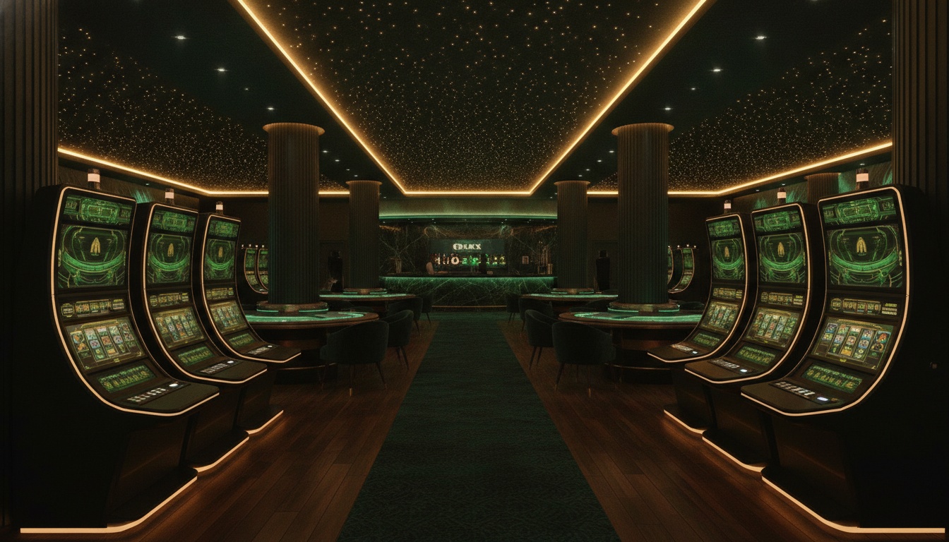Zinkra Casino — Responsible Gambling Practices
