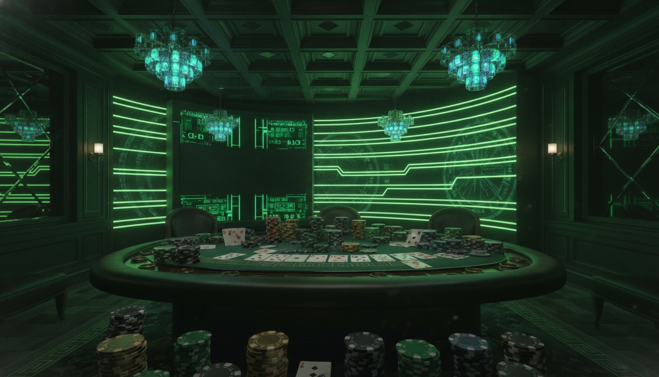 Zinkra Casino